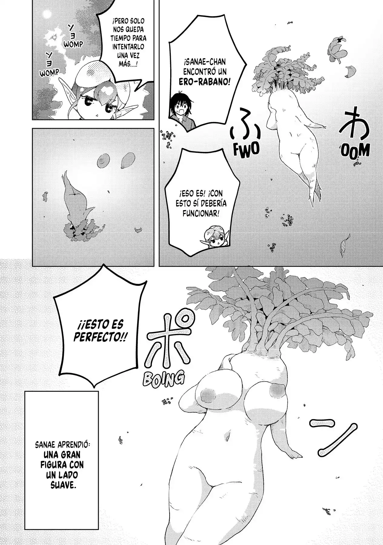 Ponkotsu Ga Tensei Shitara Zongai Saikyou - Capítulo 16 - Página 26 - LectorTMOo