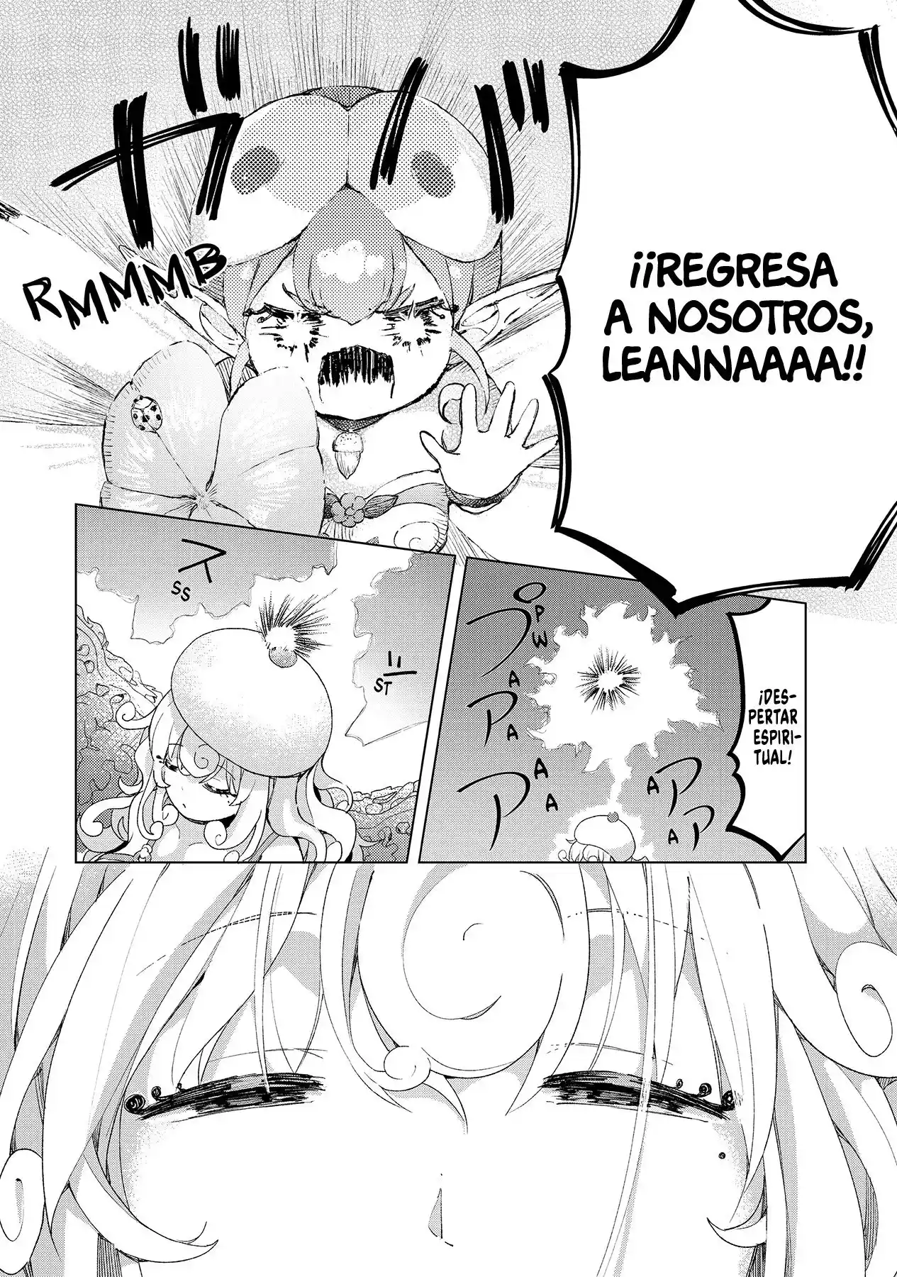 Ponkotsu Ga Tensei Shitara Zongai Saikyou - Capítulo 16 - Página 28 - LectorTMOo