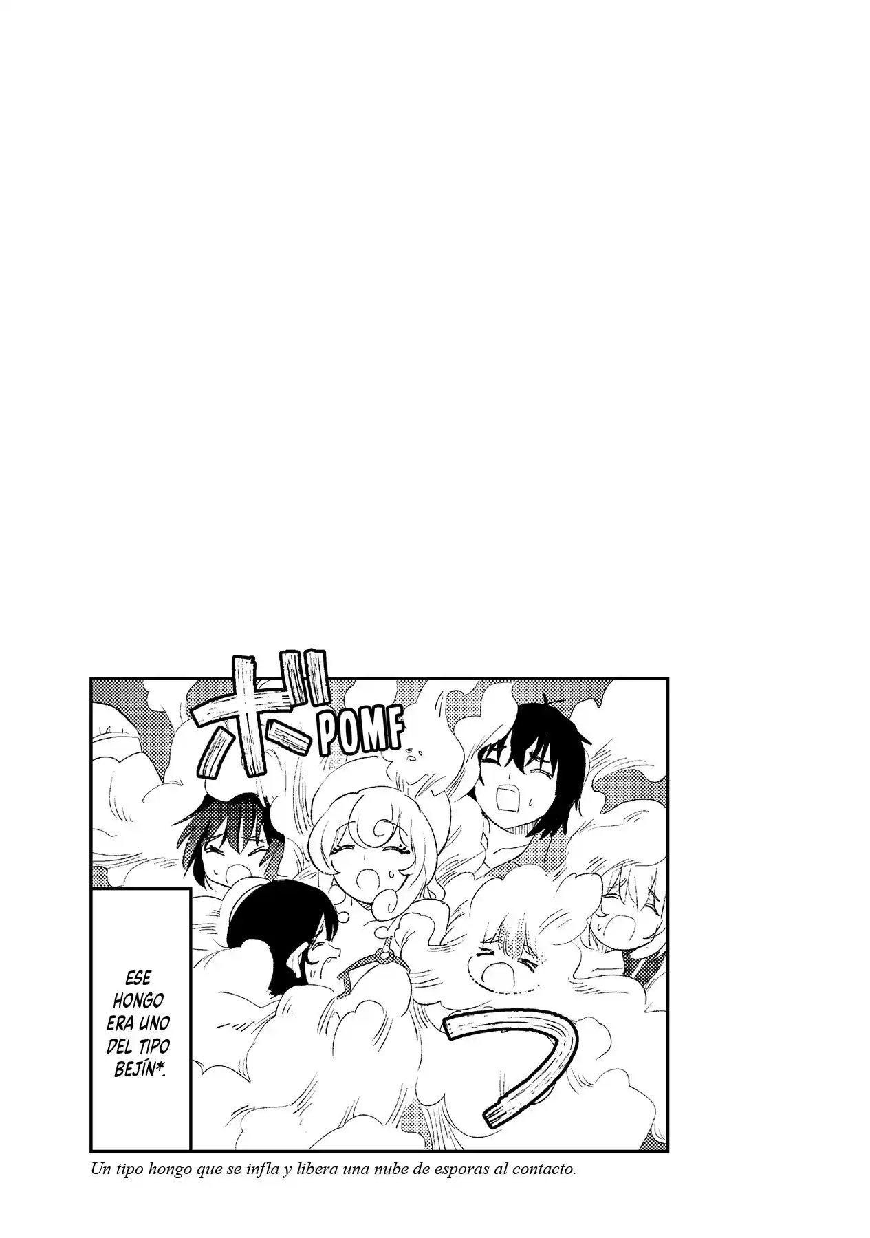 Ponkotsu Ga Tensei Shitara Zongai Saikyou - Capítulo 16 - Página 31 - LectorTMOo