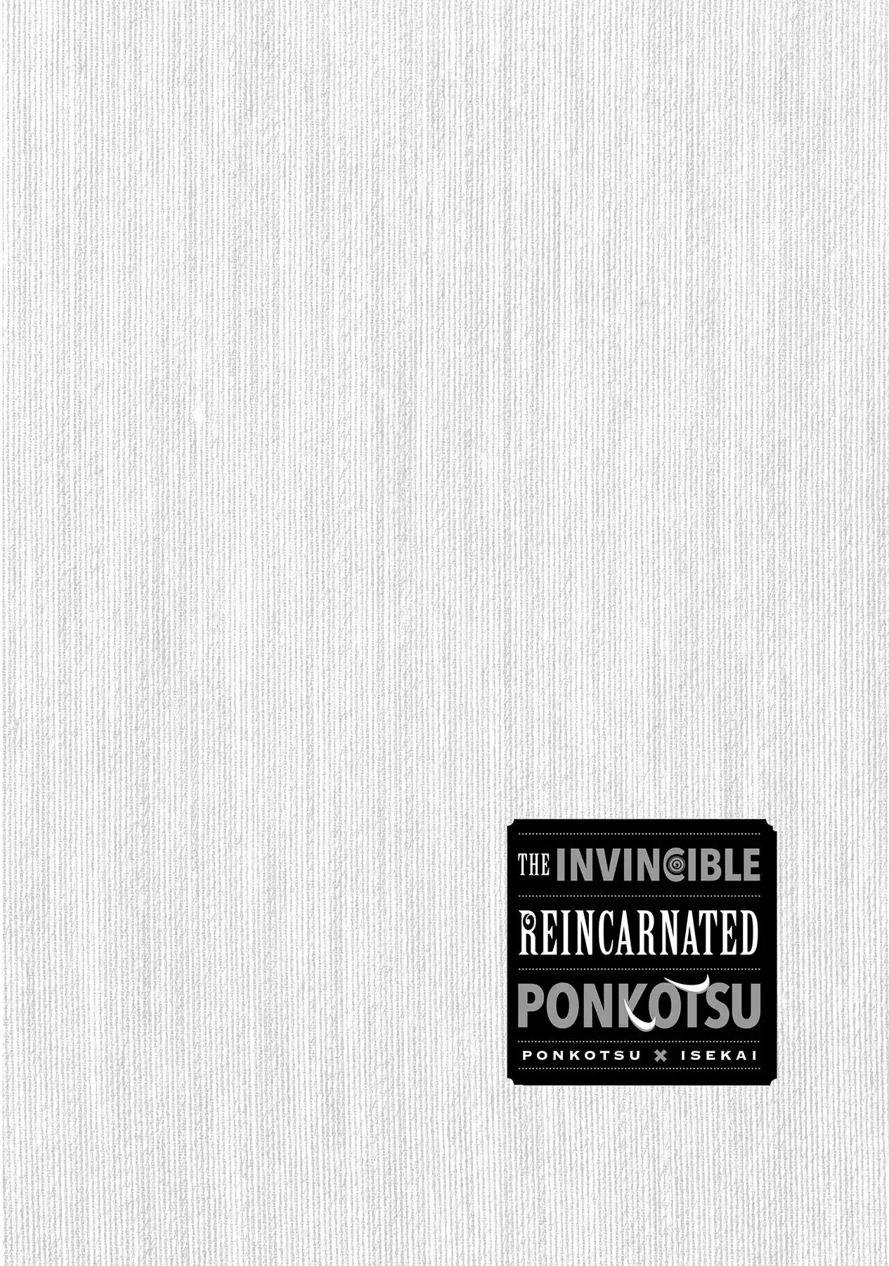 Ponkotsu Ga Tensei Shitara Zongai Saikyou - Capítulo 20 - Página 25 - LectorTMOo