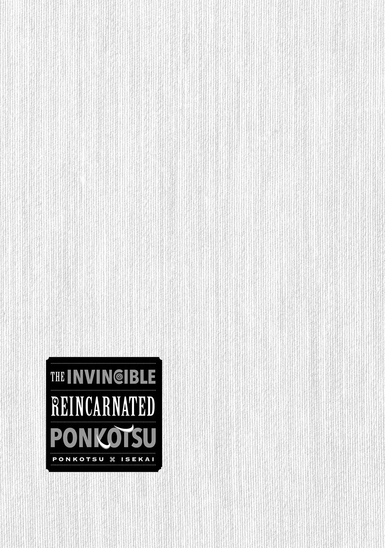 Ponkotsu Ga Tensei Shitara Zongai Saikyou - Capítulo 21 - Página 13 - LectorTMOo