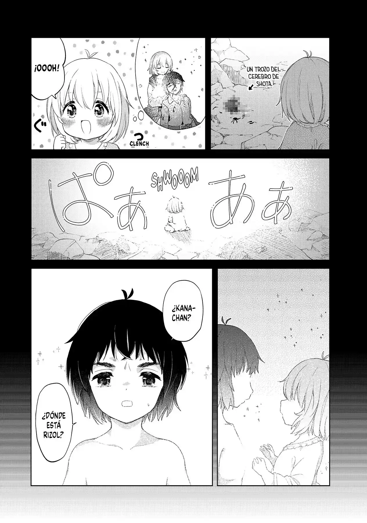 Ponkotsu Ga Tensei Shitara Zongai Saikyou - Capítulo 27 - Página 20 - LectorTMOo
