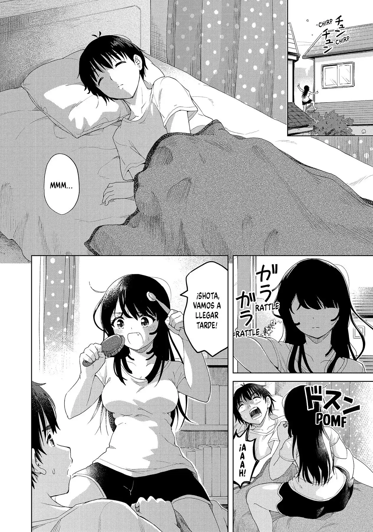 Ponkotsu Ga Tensei Shitara Zongai Saikyou - Capítulo 27 - Página 24 - LectorTMOo