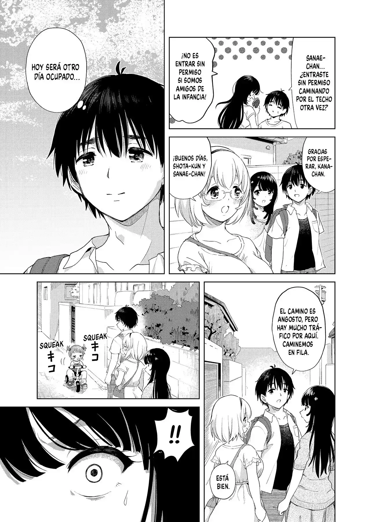 Ponkotsu Ga Tensei Shitara Zongai Saikyou - Capítulo 27 - Página 25 - LectorTMOo