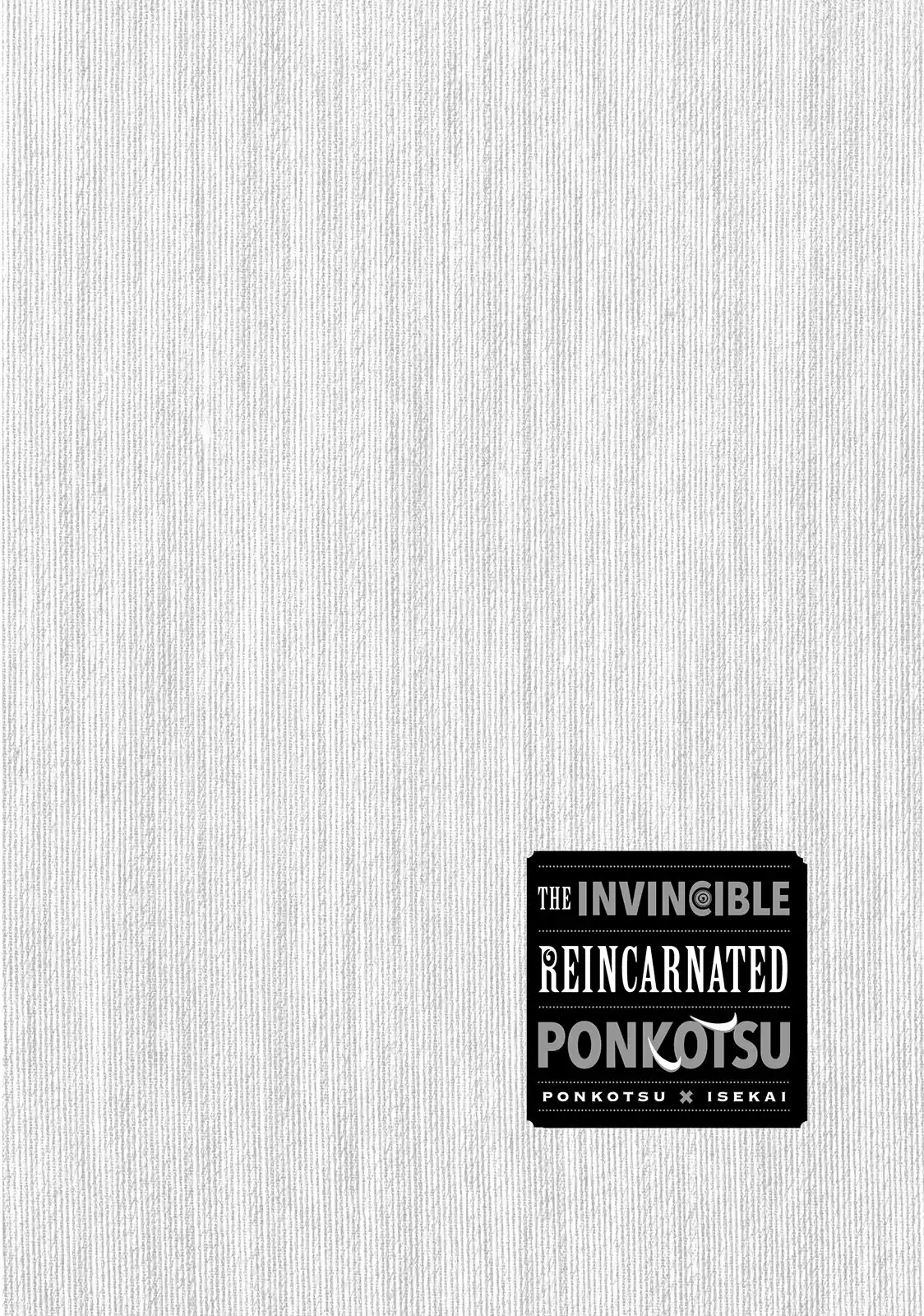 Ponkotsu Ga Tensei Shitara Zongai Saikyou - Capítulo 8 - Página 30 - LectorTMOo