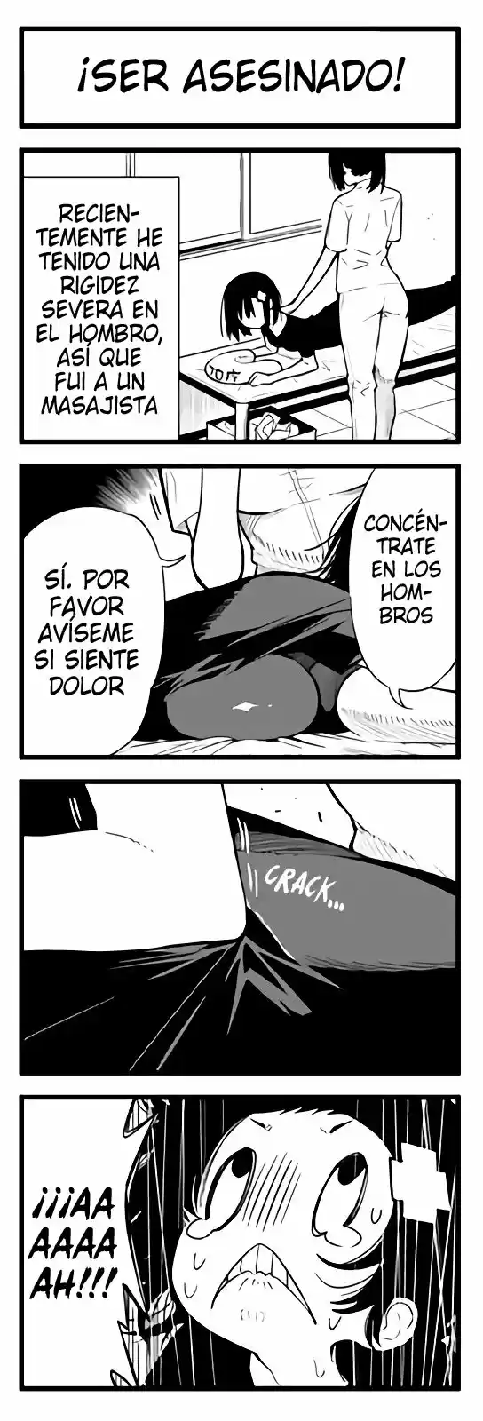 Ponkotsu Musume No Nichijou - Capítulo 7.50 - Página 5 - LectorTMOo