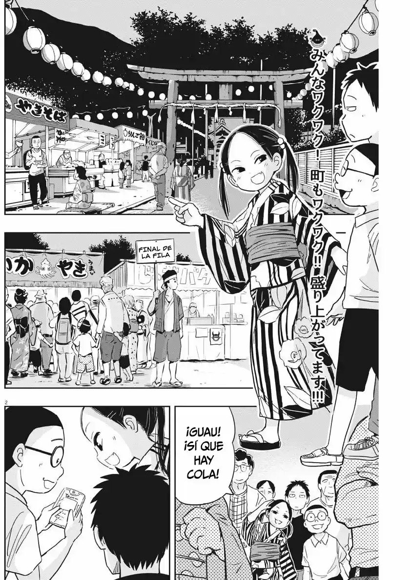 Ponkotsu Ponko - Capítulo 13 - Página 24 - LectorTMOo