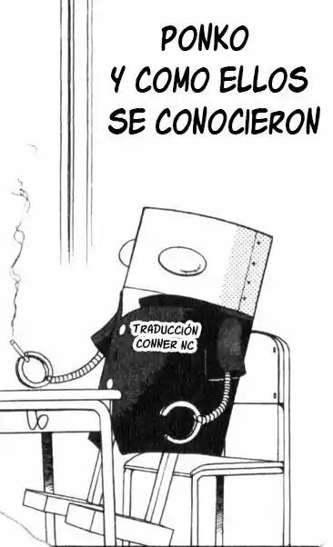 Ponkotsu Ponko - Capítulo 18 - Página 22 - LectorTMOo