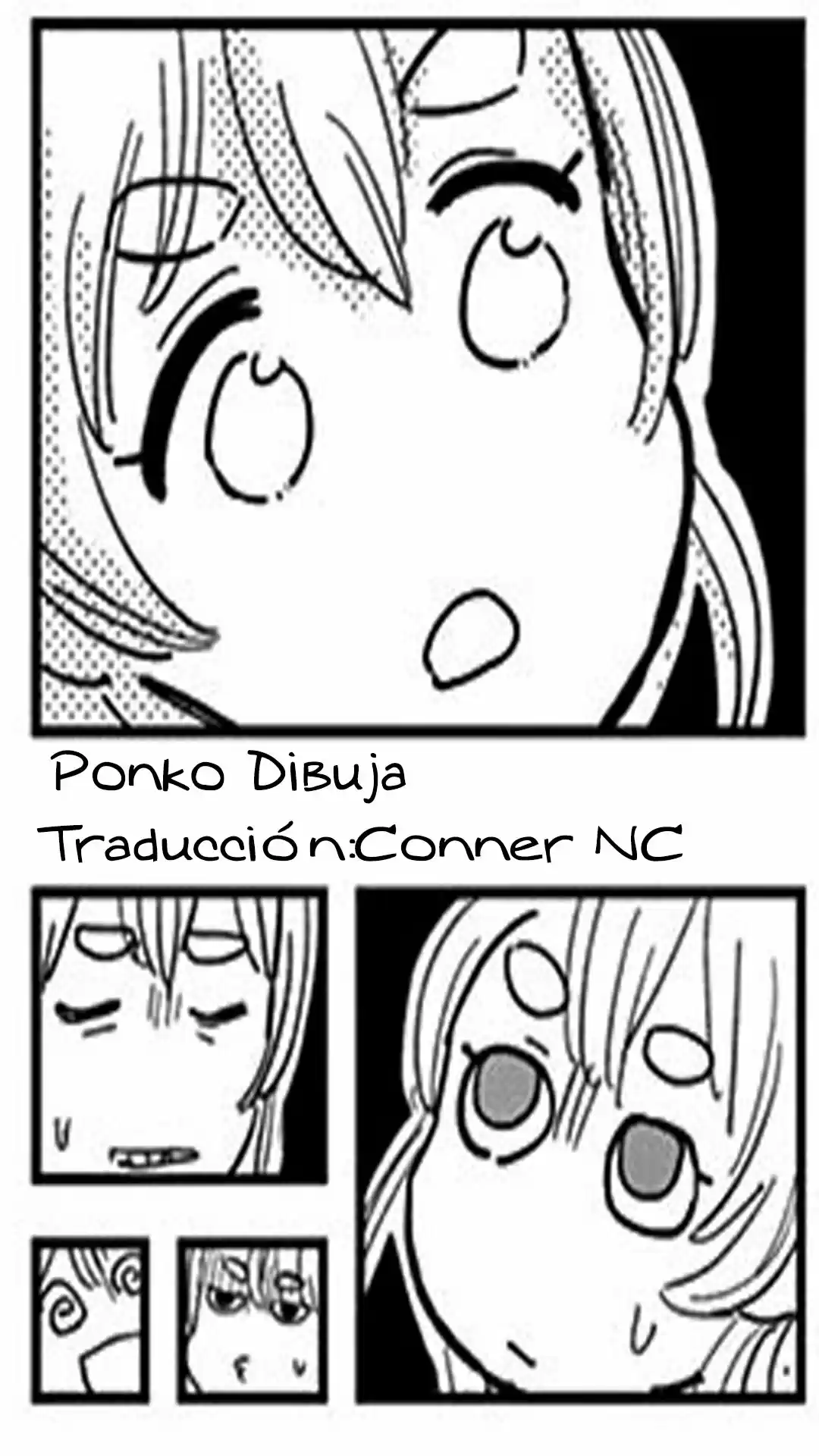 Ponkotsu Ponko - Capítulo 19 - Página 20 - LectorTMOo