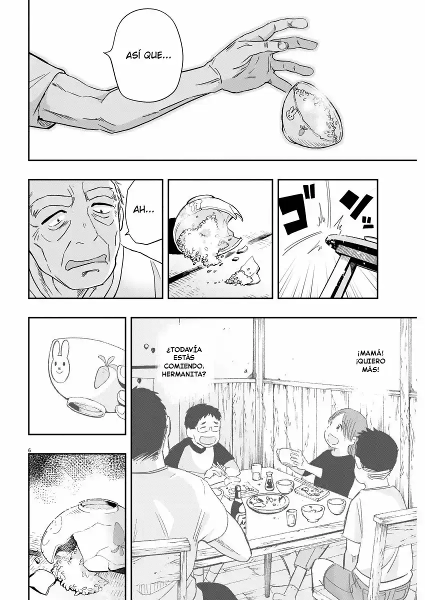 Ponkotsu Ponko - Capítulo 2 - Página 7 - LectorTMOo