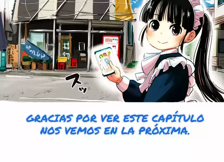 Ponkotsu Ponko - Capítulo 2 - Página 22 - LectorTMOo