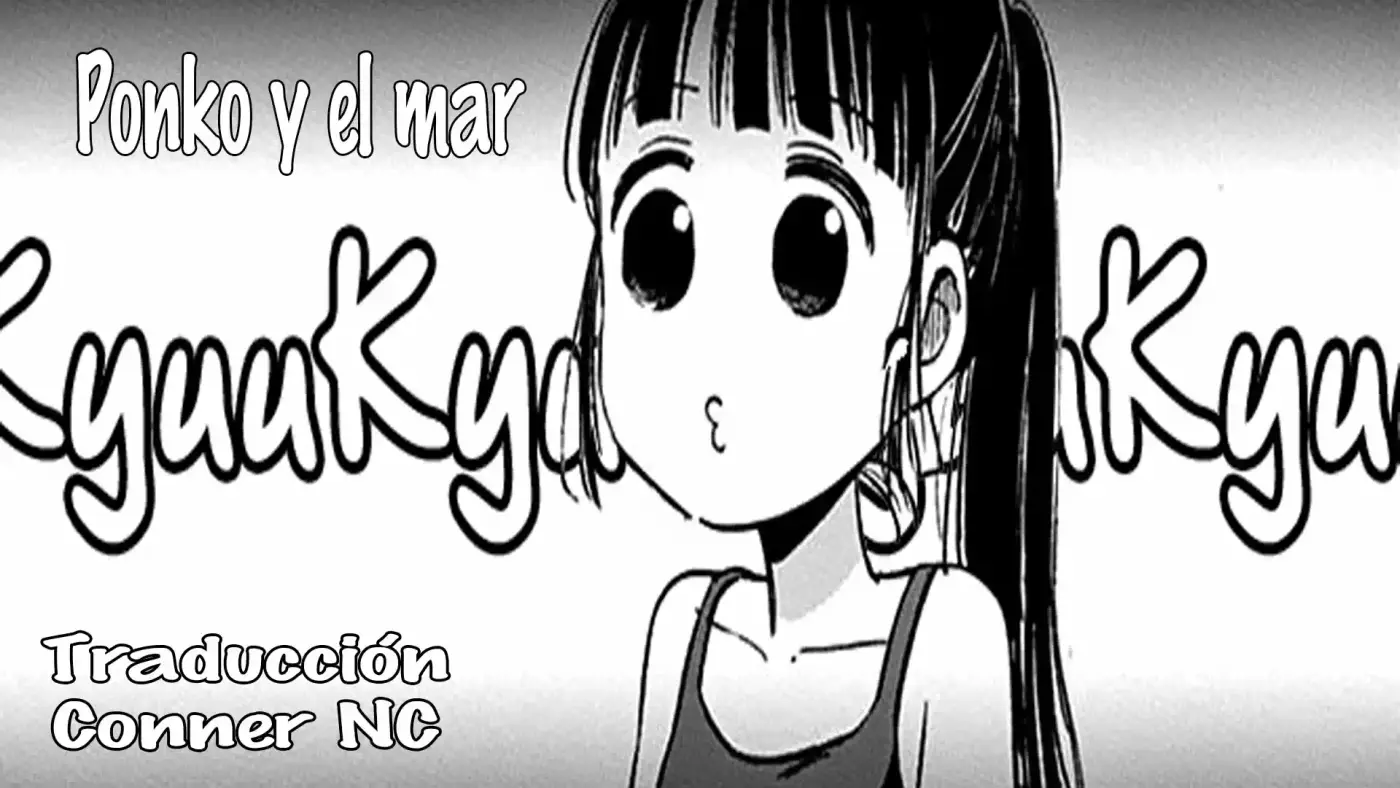 Ponkotsu Ponko - Capítulo 21 - Página 17 - LectorTMOo