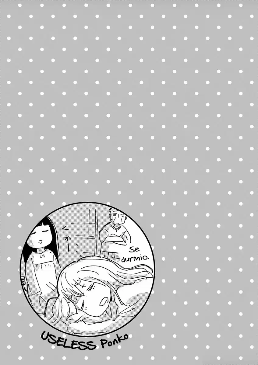 Ponkotsu Ponko - Capítulo 22 - Página 19 - LectorTMOo