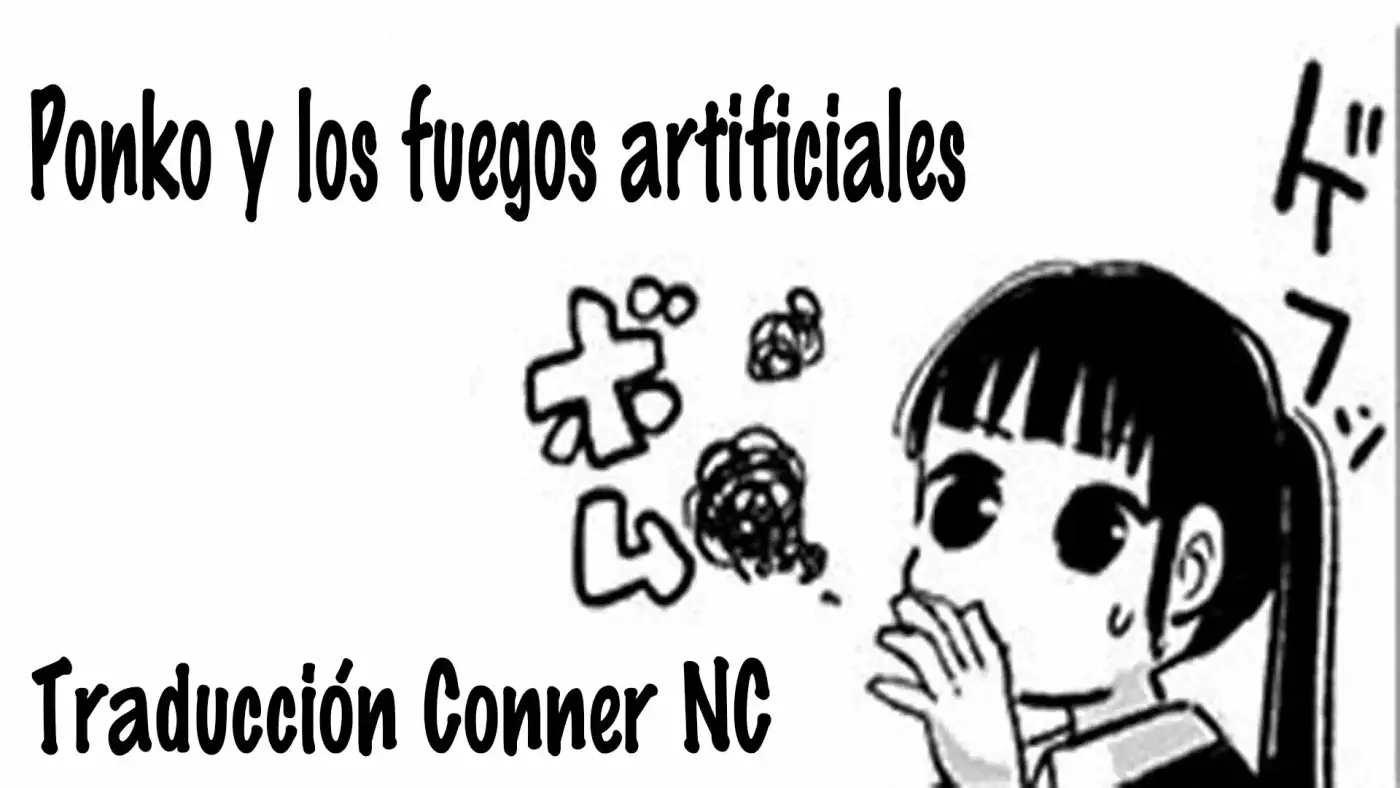 Ponkotsu Ponko - Capítulo 22 - Página 24 - LectorTMOo
