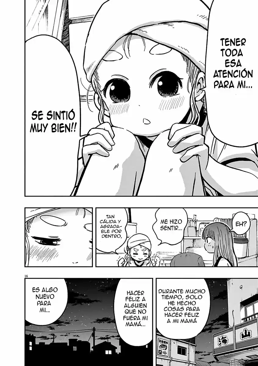 Ponkotsu Ponko - Capítulo 28 - Página 15 - LectorTMOo