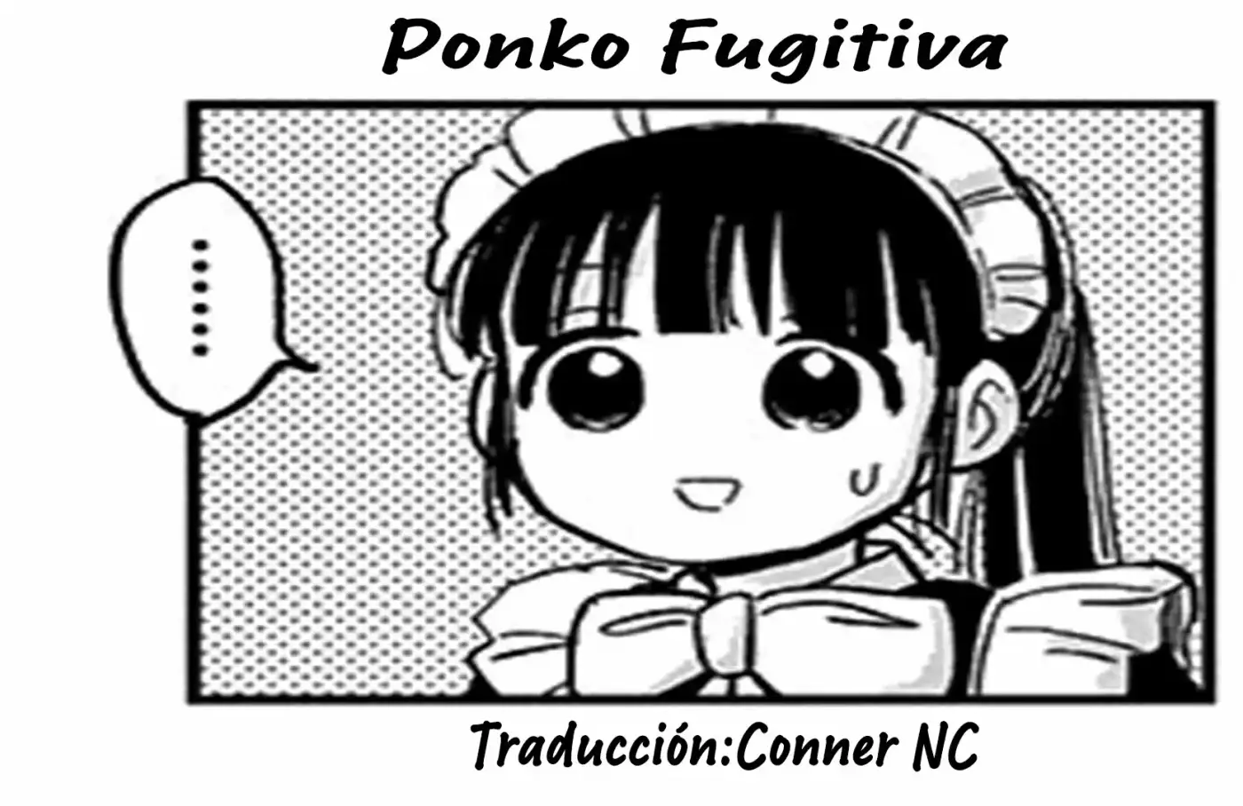 Ponkotsu Ponko - Capítulo 28 - Página 19 - LectorTMOo