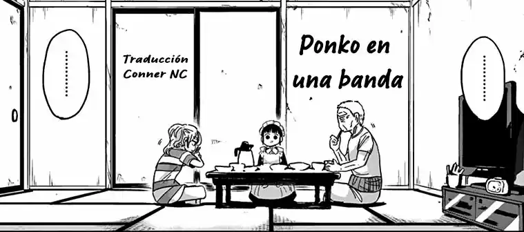 Ponkotsu Ponko - Capítulo 29 - Página 22 - LectorTMOo