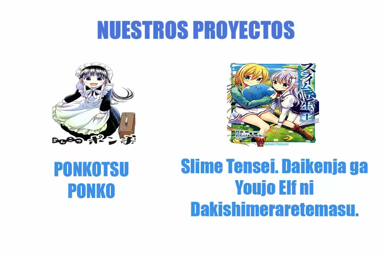 Ponkotsu Ponko - Capítulo 3 - Página 23 - LectorTMOo