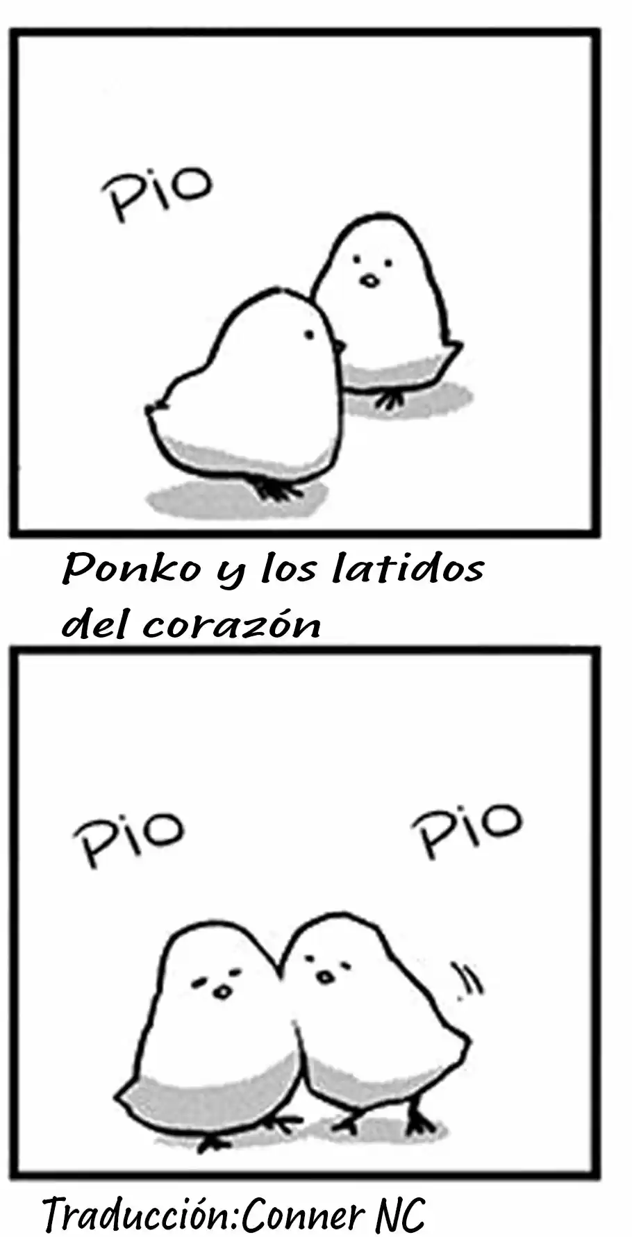Ponkotsu Ponko - Capítulo 33 - Página 22 - LectorTMOo