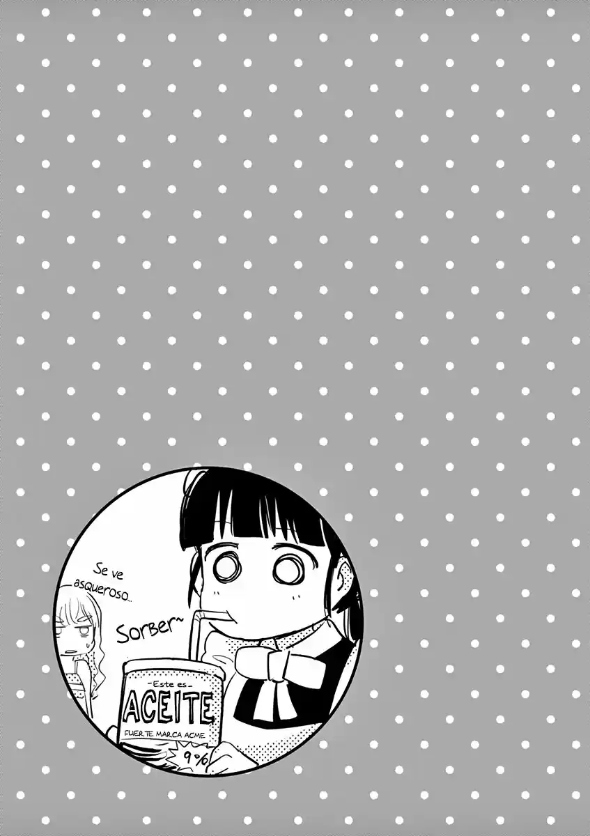 Ponkotsu Ponko - Capítulo 36 - Página 19 - LectorTMOo