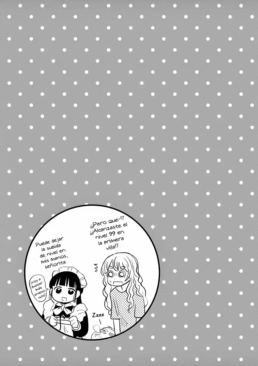 Ponkotsu Ponko - Capítulo 38 - Página 19 - LectorTMOo