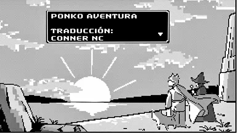 Ponkotsu Ponko - Capítulo 38 - Página 22 - LectorTMOo