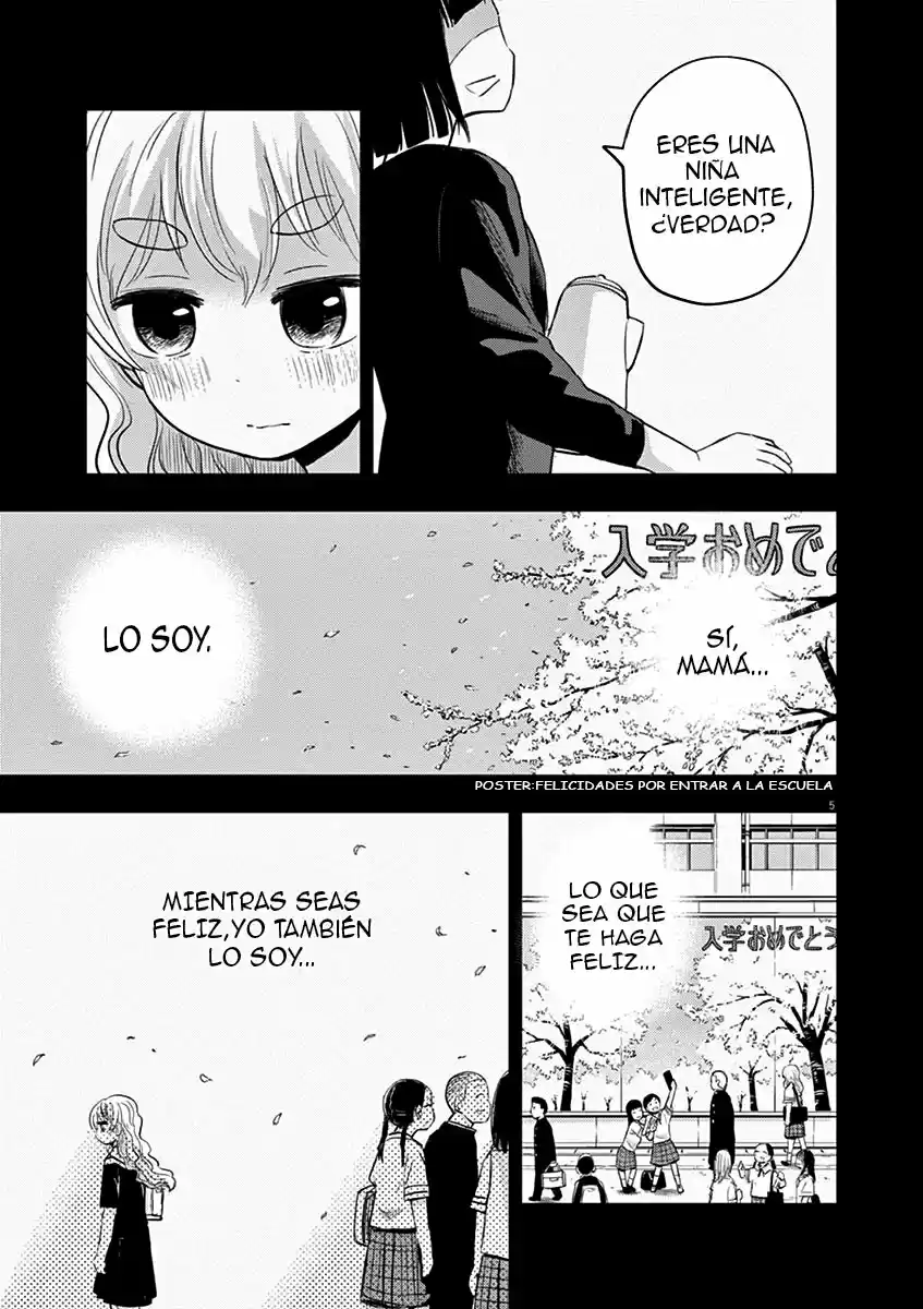 Ponkotsu Ponko - Capítulo 39 - Página 5 - LectorTMOo