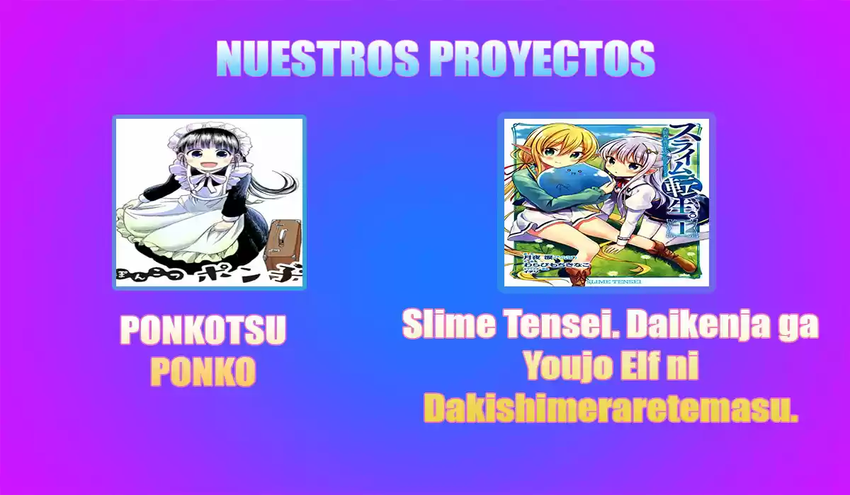 Ponkotsu Ponko - Capítulo 4 - Página 23 - LectorTMOo