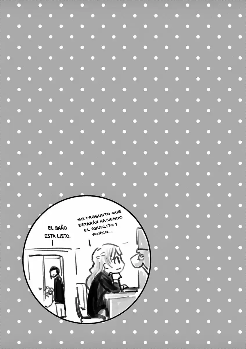 Ponkotsu Ponko - Capítulo 44 - Página 19 - LectorTMOo