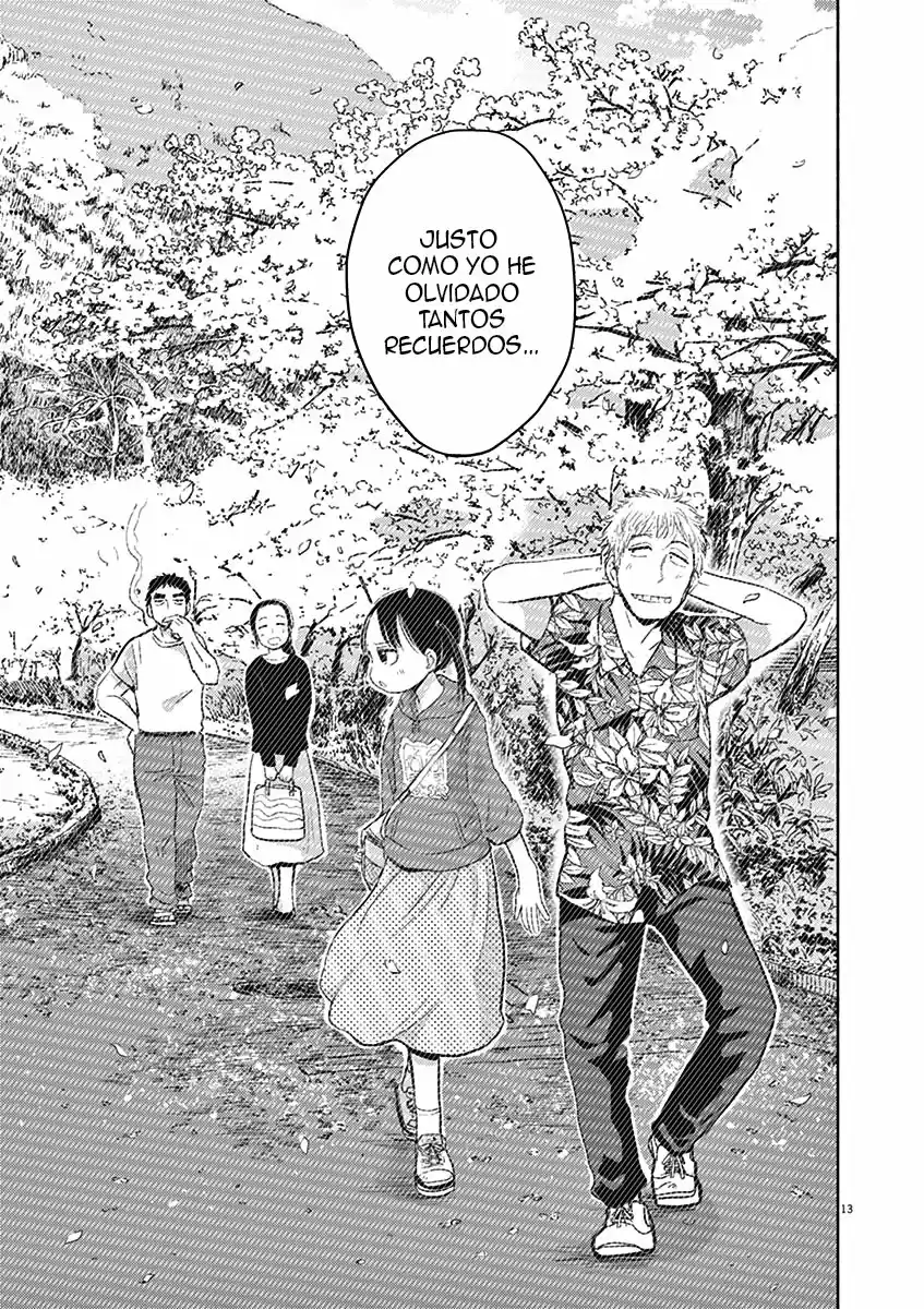 Ponkotsu Ponko - Capítulo 45 - Página 13 - LectorTMOo