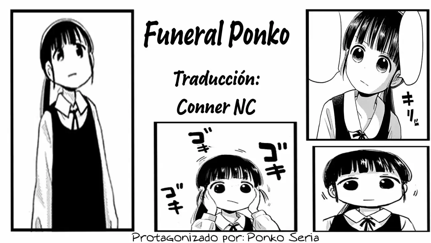Ponkotsu Ponko - Capítulo 45 - Página 20 - LectorTMOo