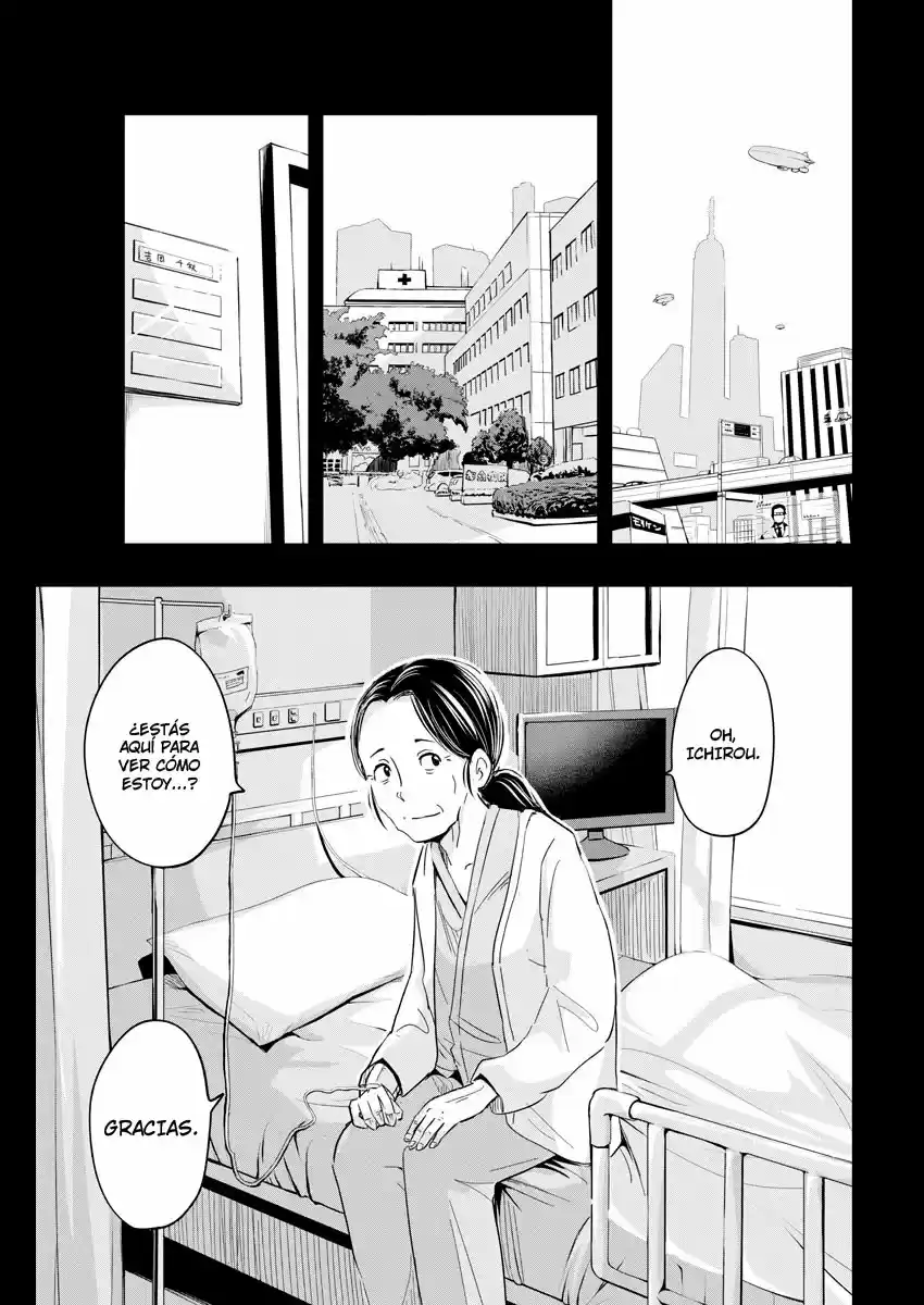 Ponkotsu Ponko - Capítulo 5 - Página 14 - LectorTMOo