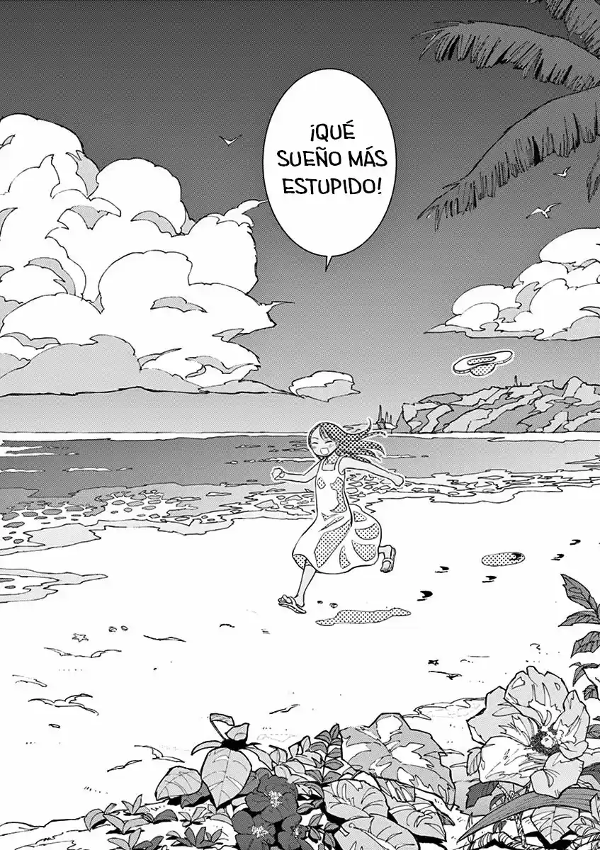 Ponkotsu Ponko - Capítulo 53 - Página 14 - LectorTMOo