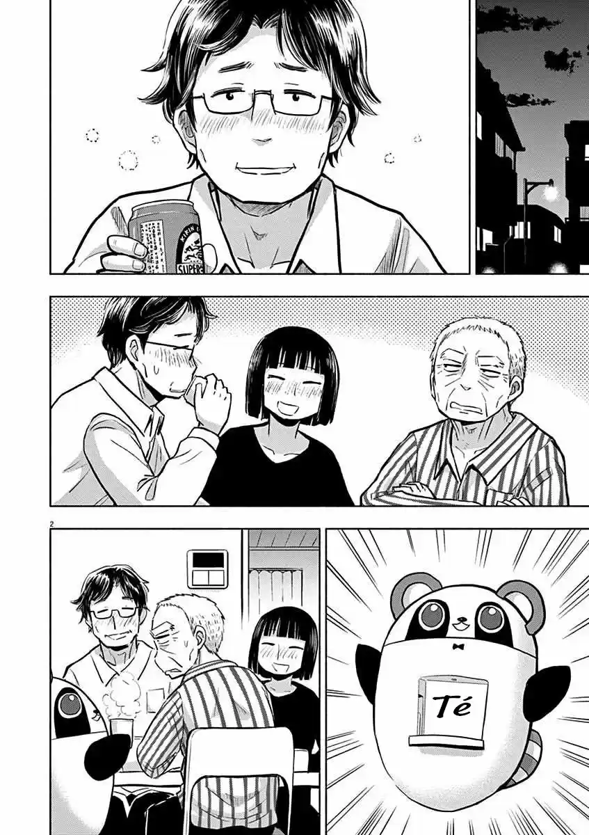 Ponkotsu Ponko - Capítulo 57 - Página 2 - LectorTMOo