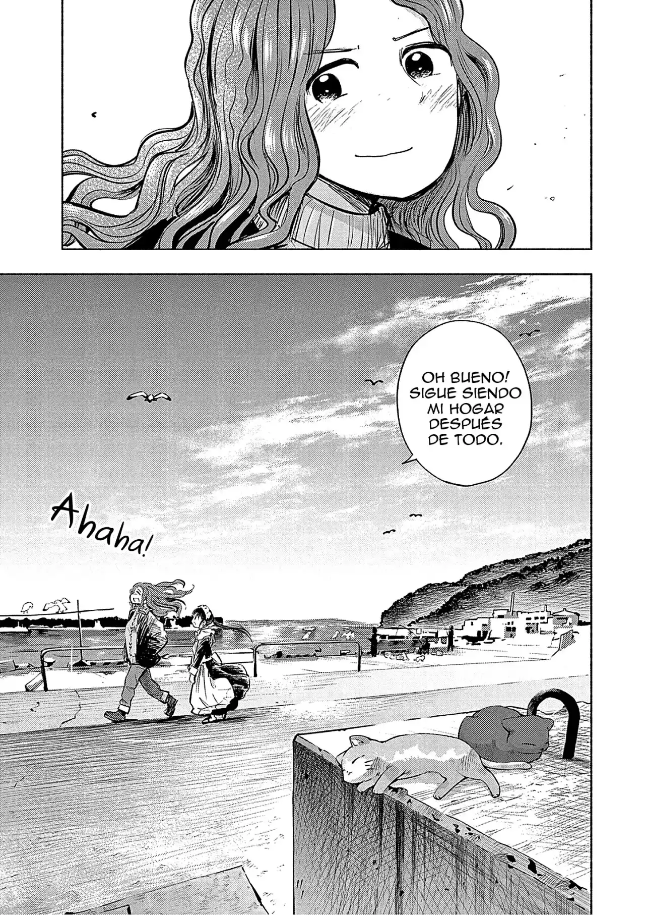 Ponkotsu Ponko - Capítulo 65 - Página 11 - LectorTMOo