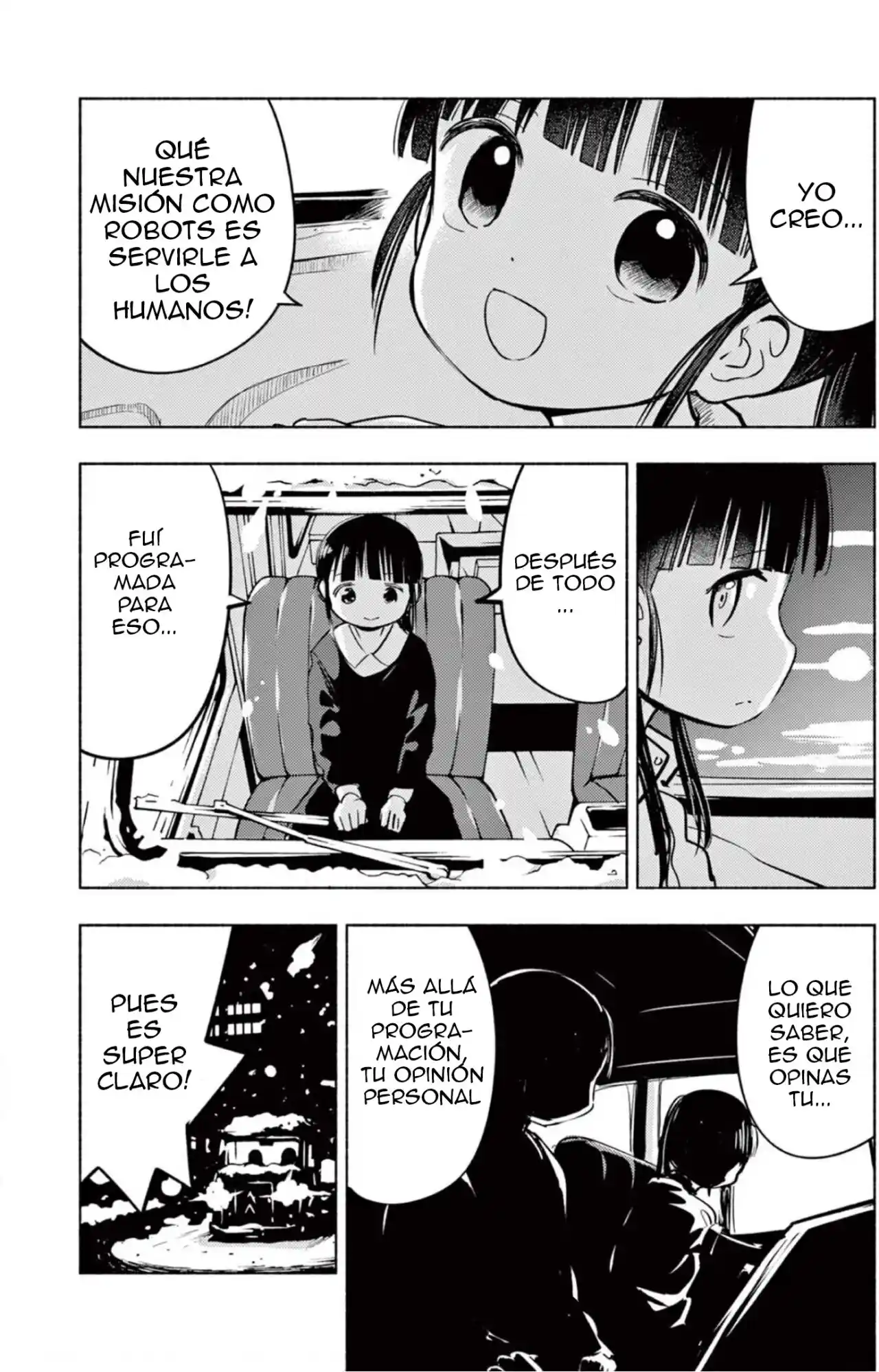 Ponkotsu Ponko - Capítulo 70 - Página 14 - LectorTMOo
