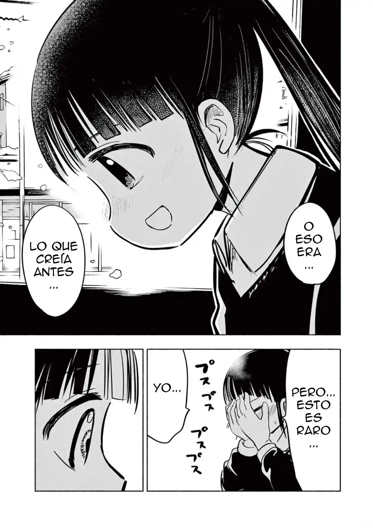 Ponkotsu Ponko - Capítulo 70 - Página 15 - LectorTMOo