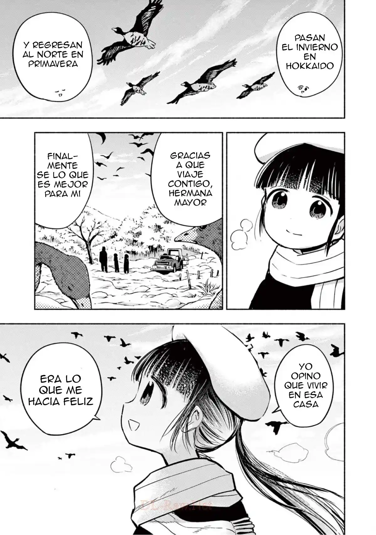 Ponkotsu Ponko - Capítulo 71 - Página 7 - LectorTMOo