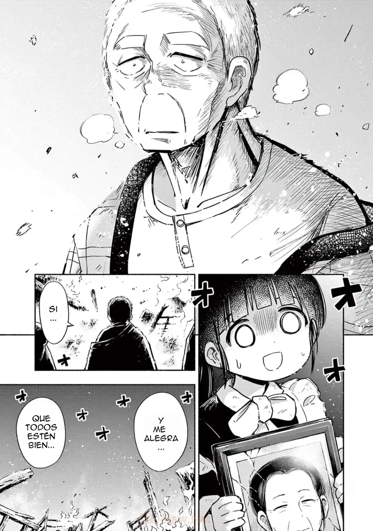 Ponkotsu Ponko - Capítulo 72 - Página 9 - LectorTMOo