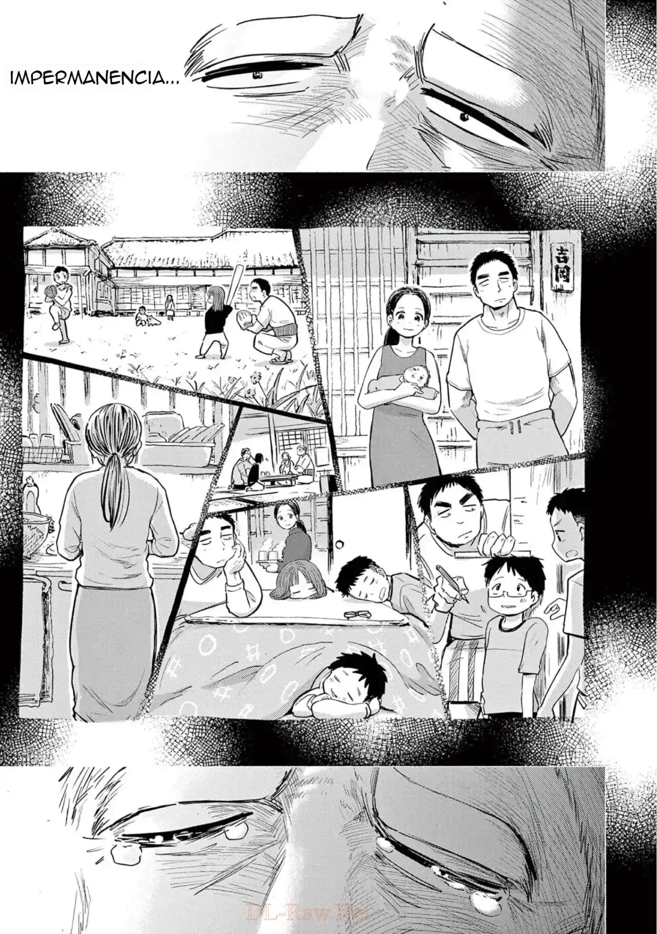Ponkotsu Ponko - Capítulo 72 - Página 15 - LectorTMOo