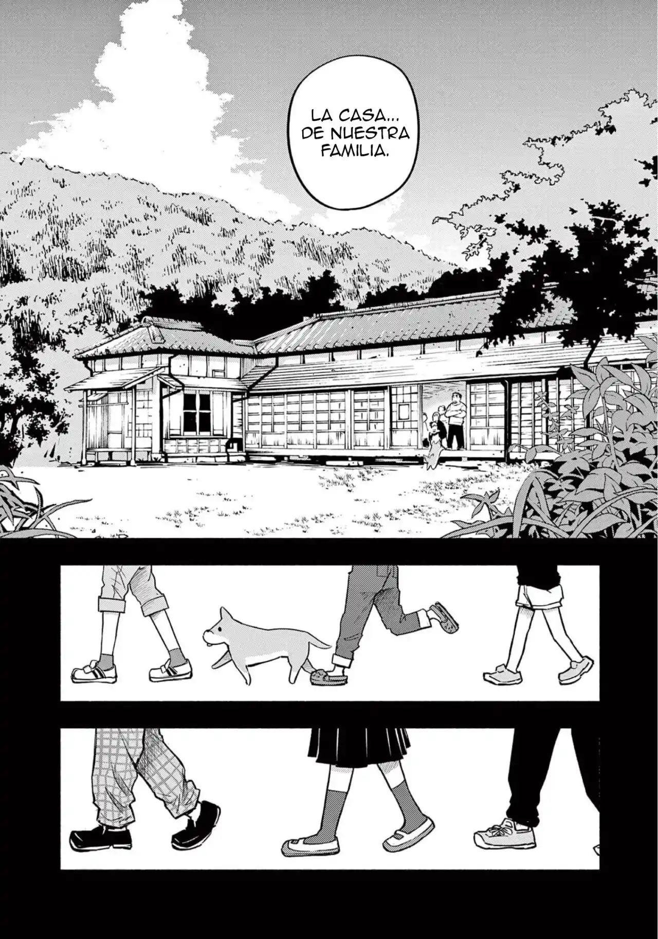 Ponkotsu Ponko - Capítulo 73 - Página 15 - LectorTMOo