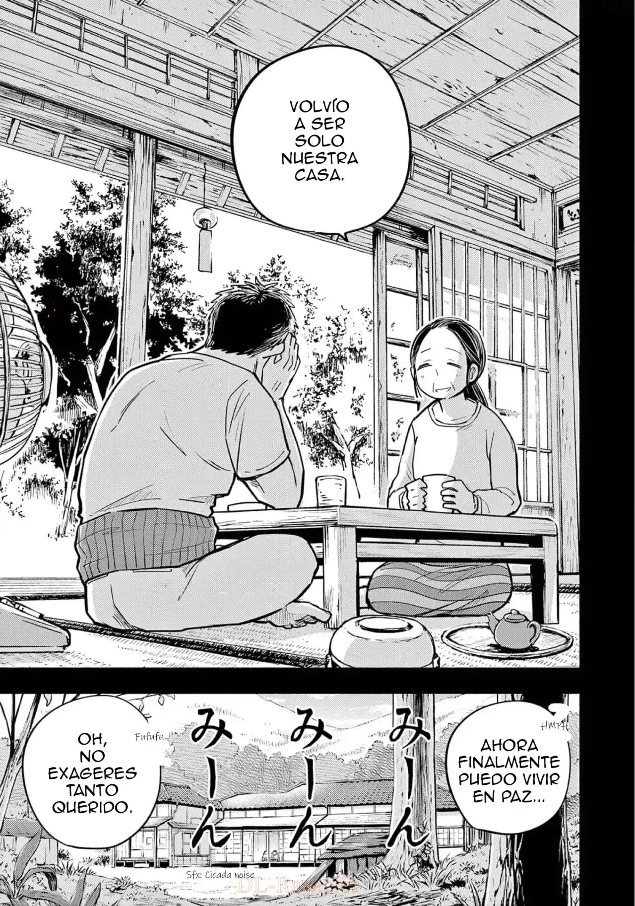 Ponkotsu Ponko - Capítulo 73 - Página 17 - LectorTMOo