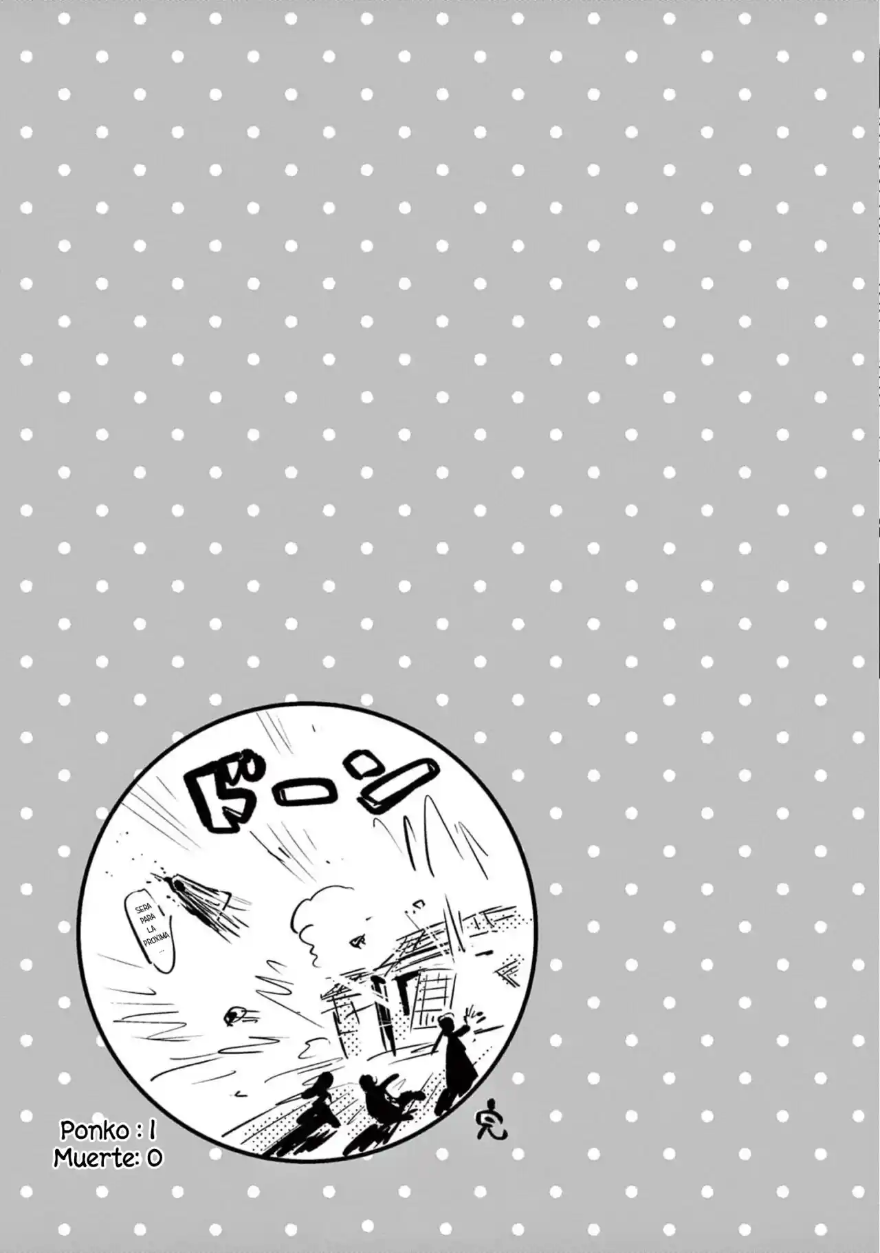 Ponkotsu Ponko - Capítulo 73 - Página 19 - LectorTMOo