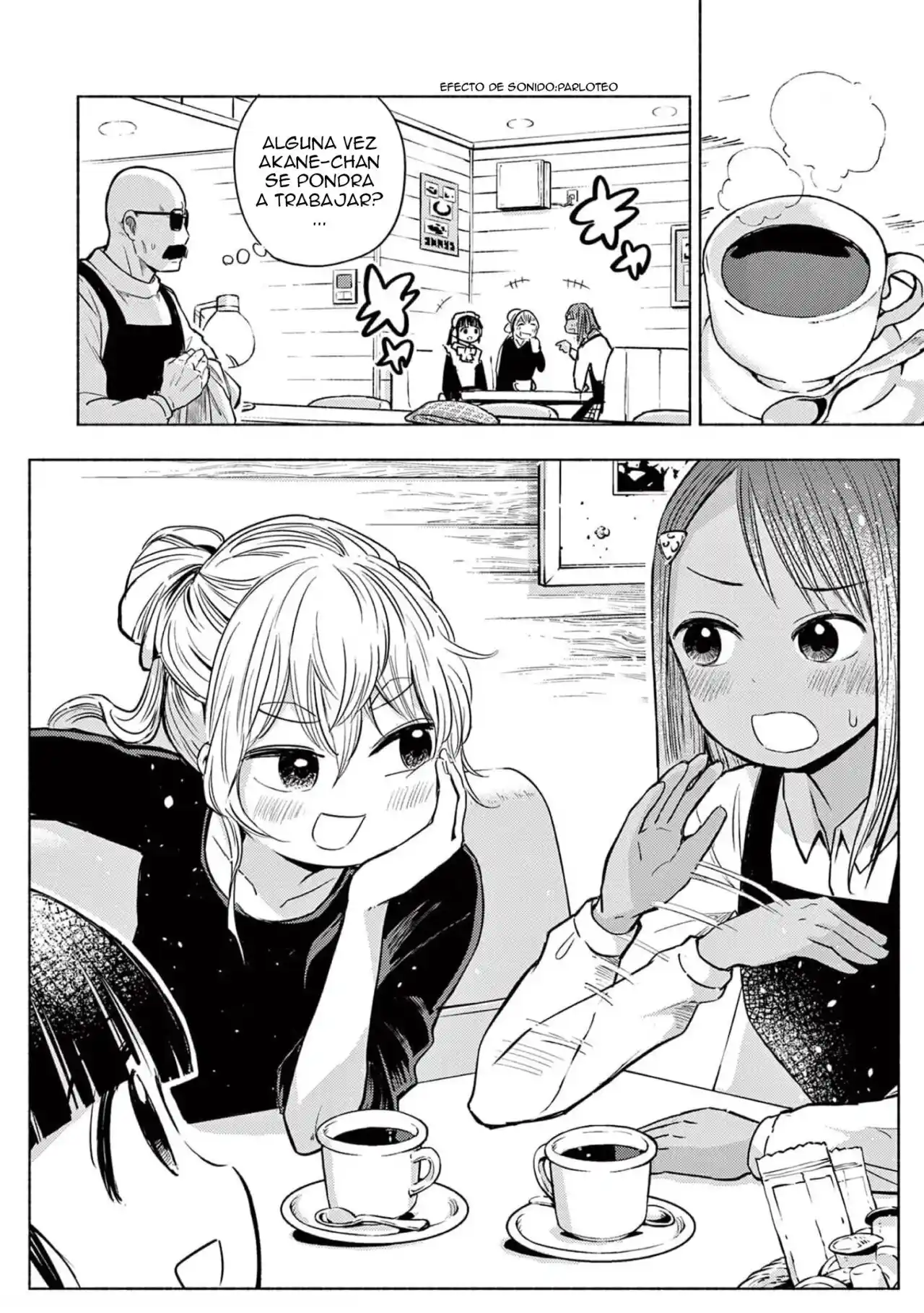 Ponkotsu Ponko - Capítulo 75 - Página 12 - LectorTMOo
