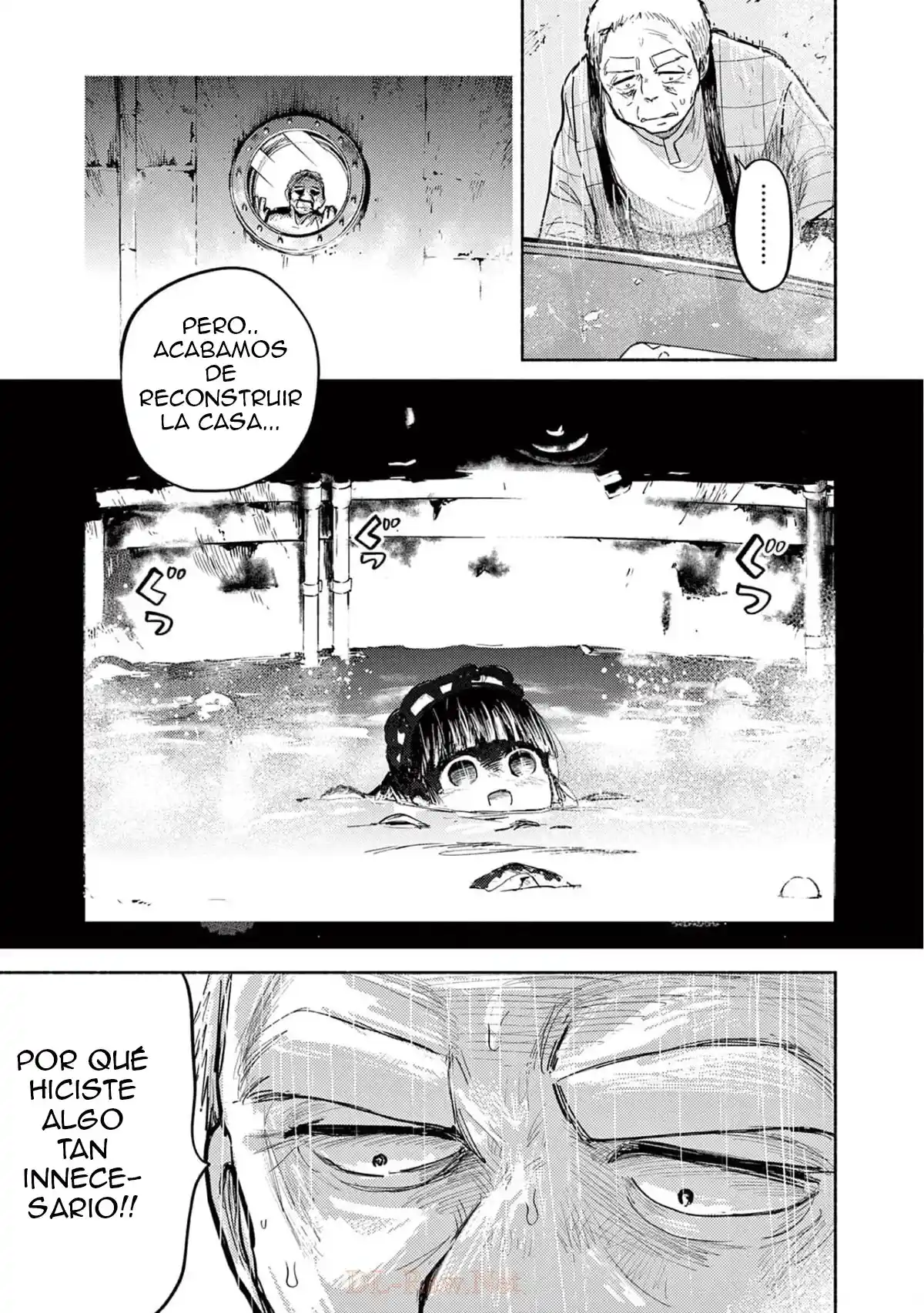 Ponkotsu Ponko - Capítulo 76 - Página 8 - LectorTMOo