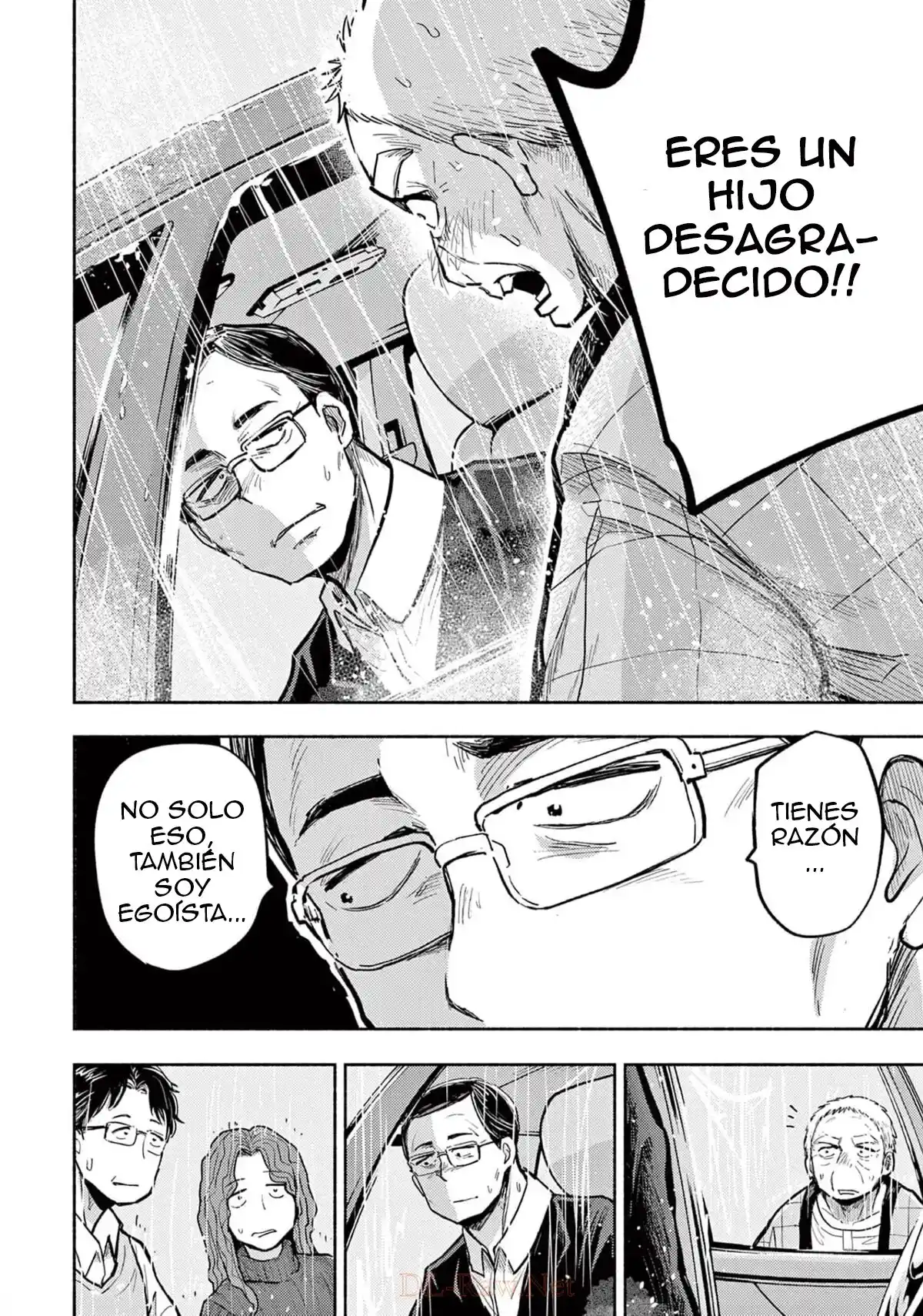 Ponkotsu Ponko - Capítulo 76 - Página 9 - LectorTMOo