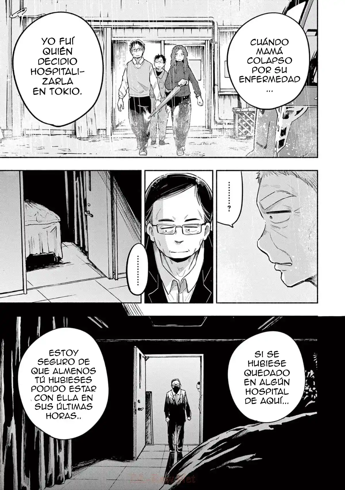 Ponkotsu Ponko - Capítulo 76 - Página 10 - LectorTMOo
