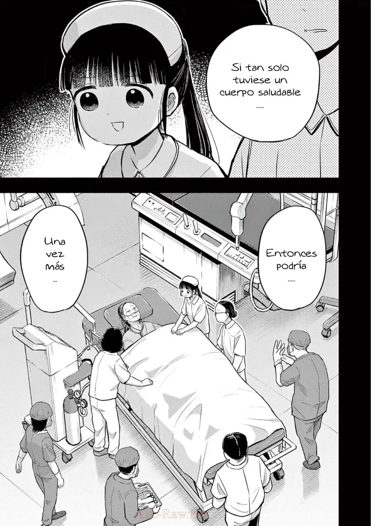 Ponkotsu Ponko - Capítulo 78 - Página 9 - LectorTMOo