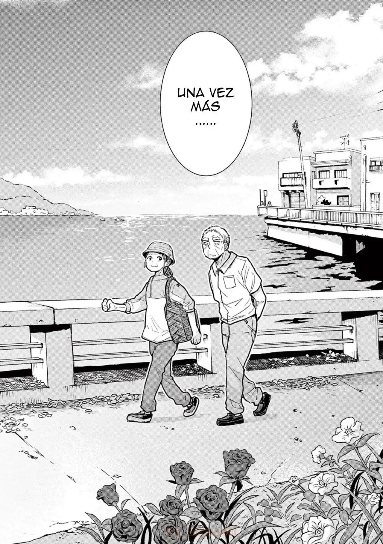 Ponkotsu Ponko - Capítulo 78 - Página 16 - LectorTMOo