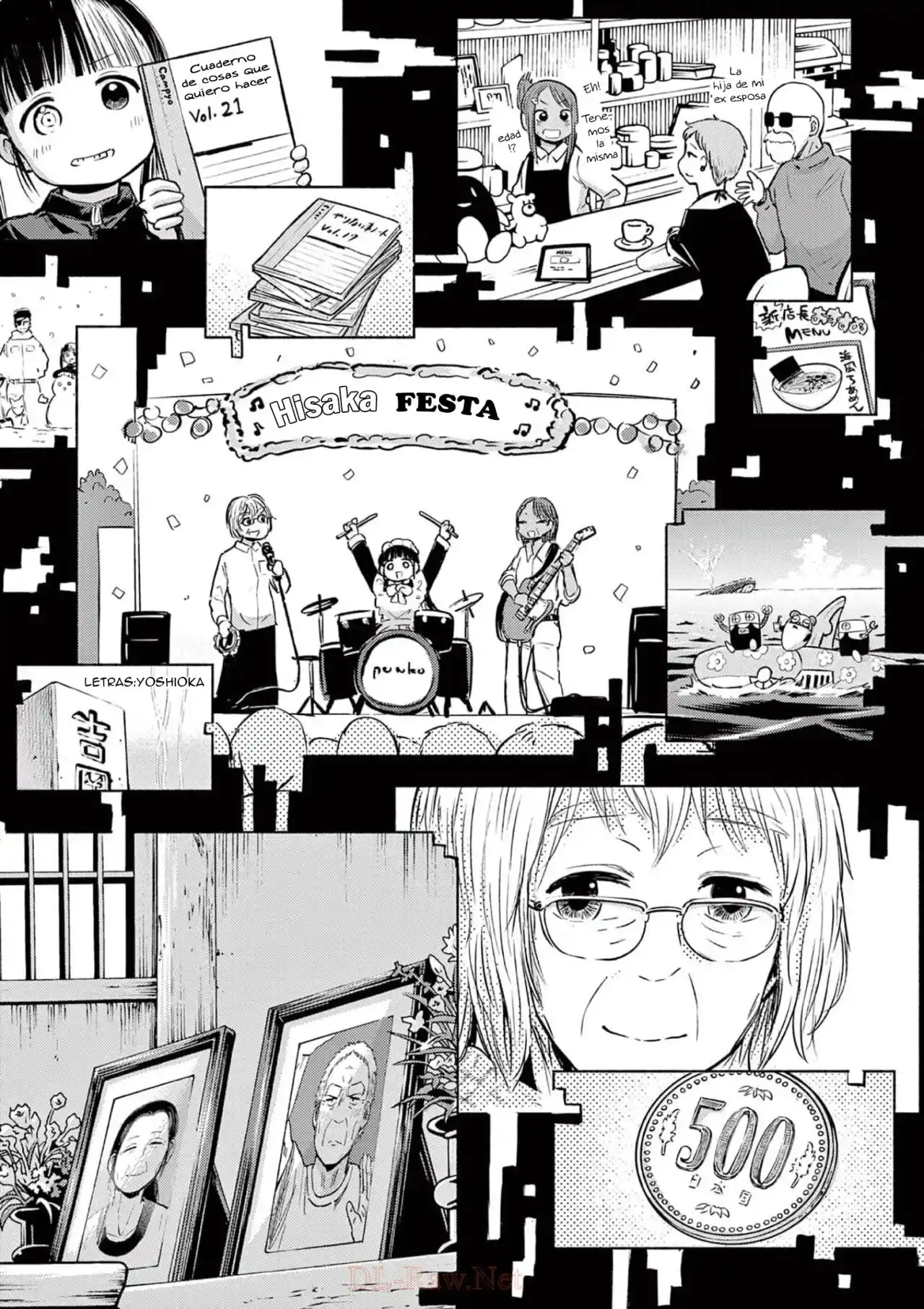 Ponkotsu Ponko - Capítulo 79 - Página 11 - LectorTMOo